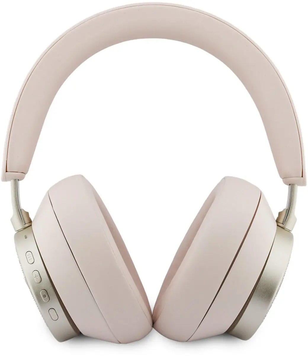 GUESS C15P4 Bluetooth Koptelefoon - Roze
