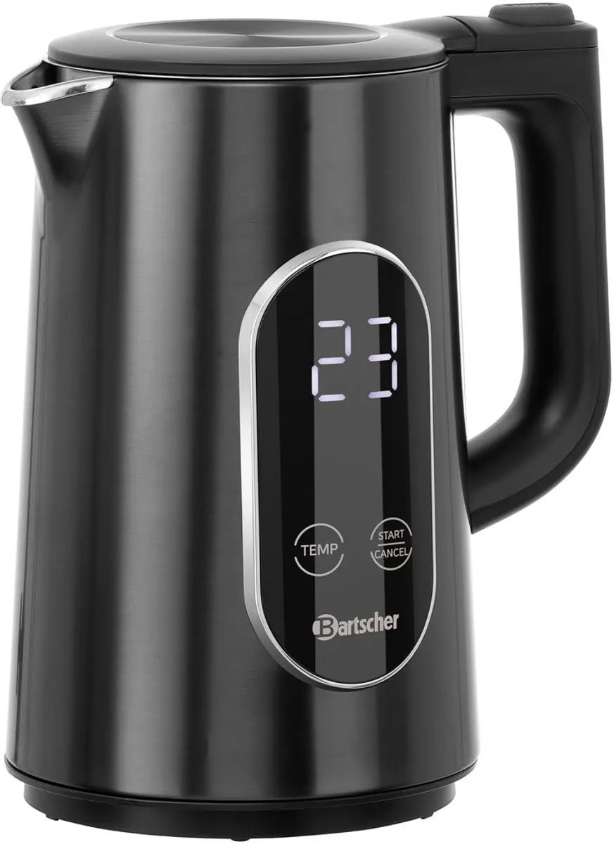 Waterkoker 1,5LD
