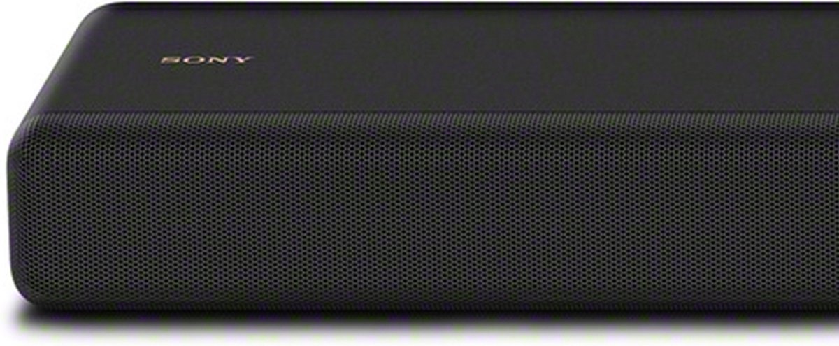 Sony HT-A3000 - Dolby Atmos soundbar - Zwart