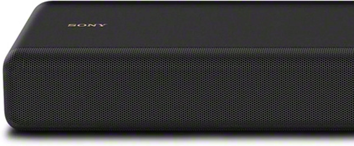 Sony HT-A3000 Dolby Atmos Soundbar - Zwart