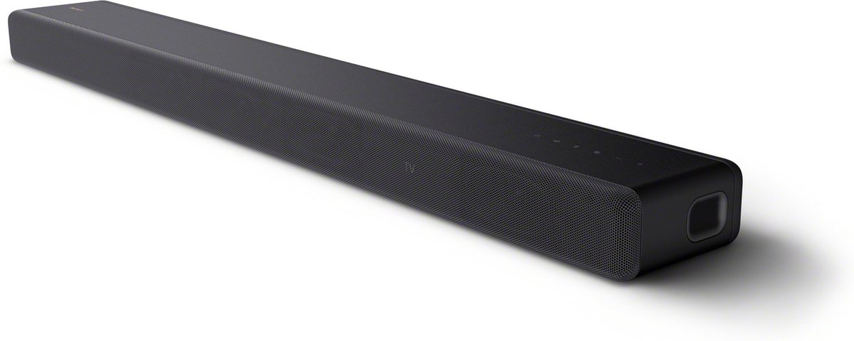 Sony HT-A3000 - Dolby Atmos soundbar - Zwart