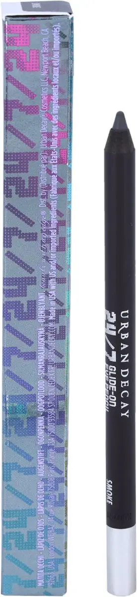 Urban Decay 24/7 Glide-On Oogpotlood Smoke 3ml