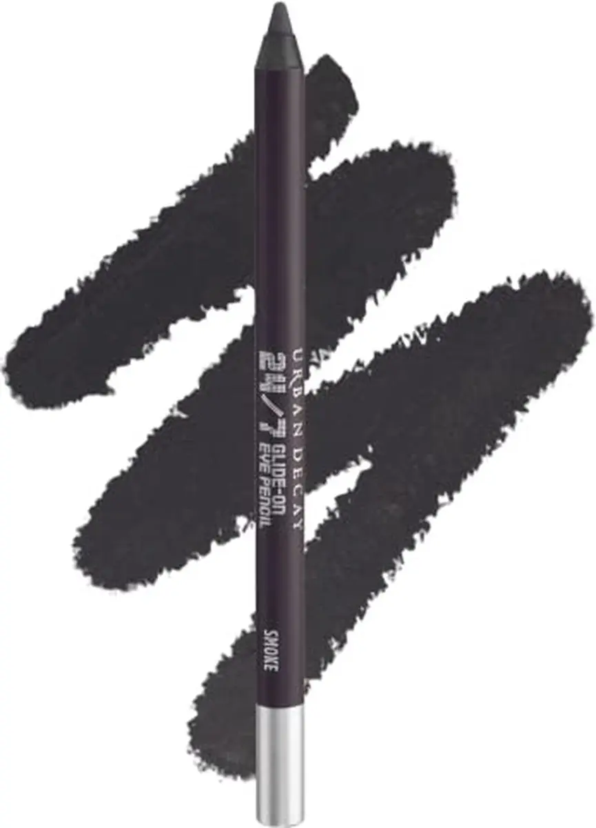 Urban Decay 24/7 Glide-On Oogpotlood Smoke 3ml