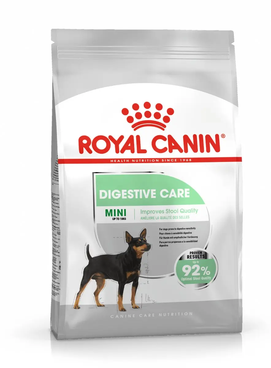 Royal Canin Mini Digestive Care