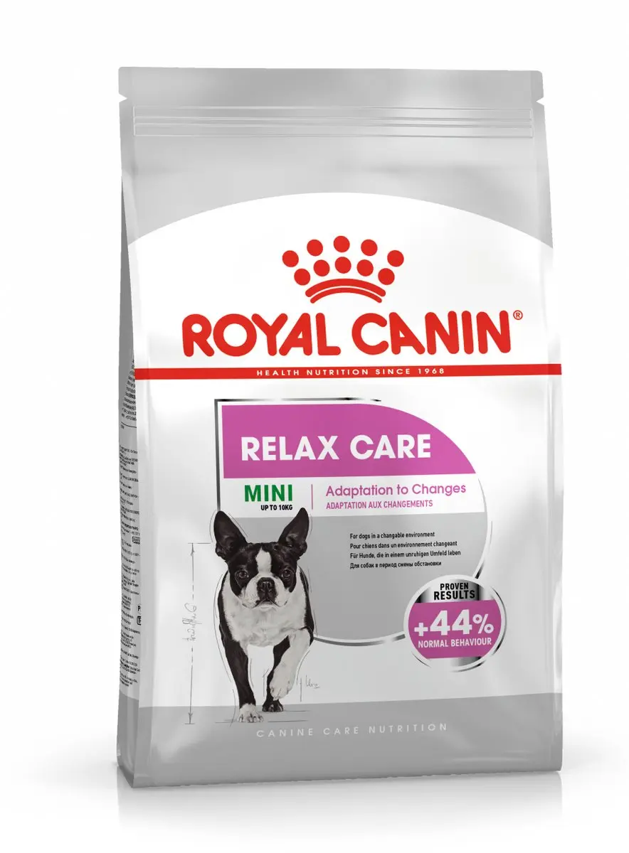 Royal Canin Relax Care Mini Hondenvoer