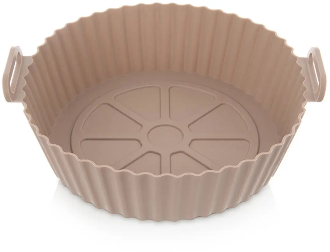 Orion Airfryer Bakje Silicone 23cm