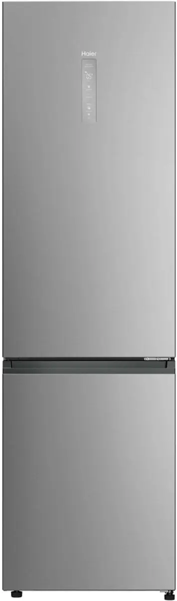 Haier HDPW3620CNPK Koel-vriescombinatie 406L