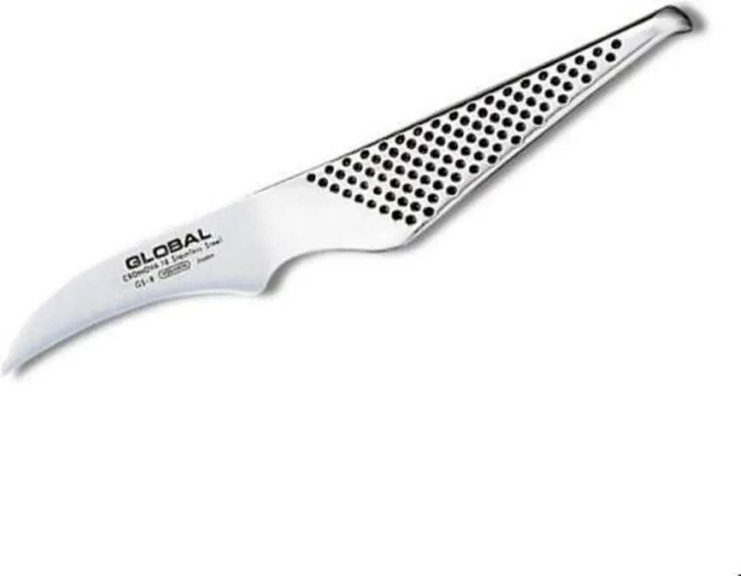 Global GS8 Tourneermes 7cm