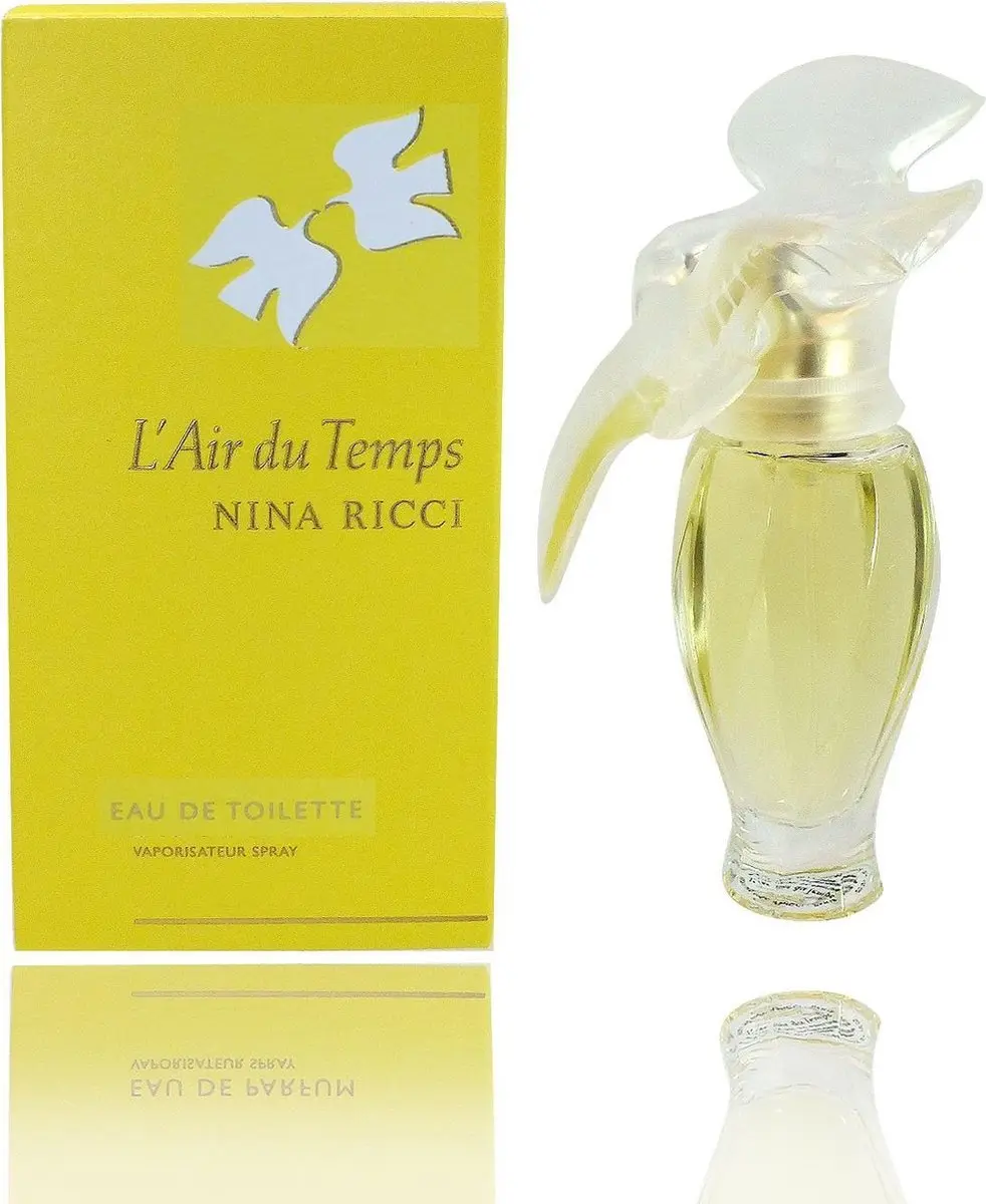 Nina Ricci L'Air Du Temps EDT