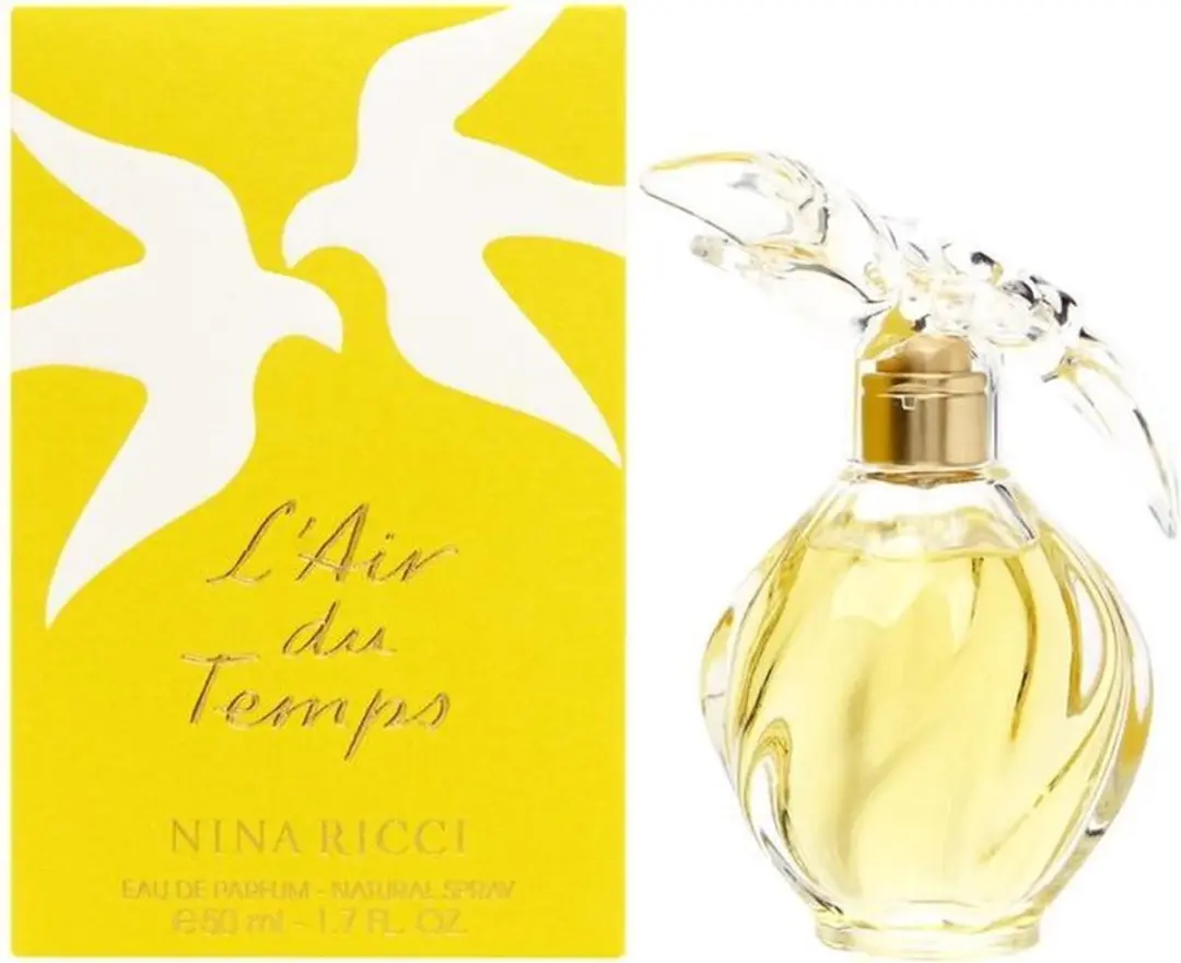 Nina Ricci L'Air Du Temps EDT - 50ml