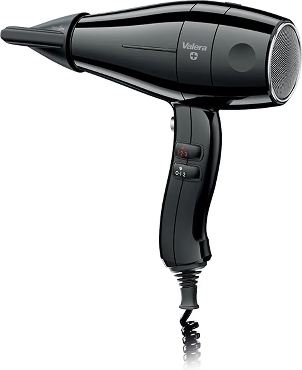 Valera Swiss Silent Jet 7500 Ionic Haardroger 17261