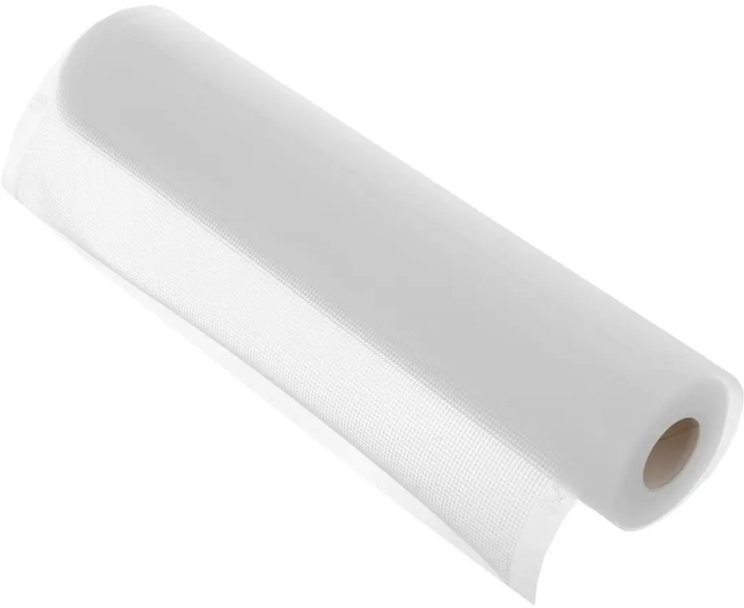 Orion Folie voor Vacuümsealer 300x28cm - Transparant