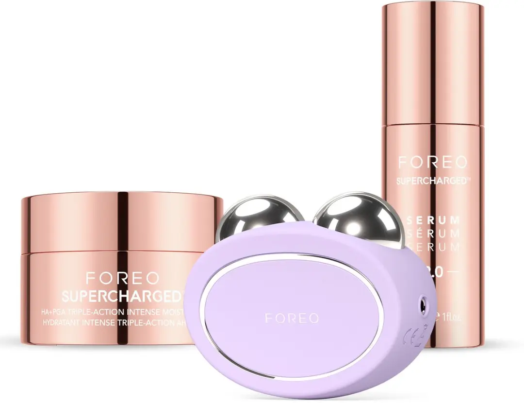 FOREO BEAR 2 Microcurrent Gezichtsapparaat