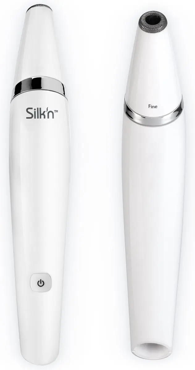 Silk'n ReVit Essential Huidverjongingsapparaat - Wit