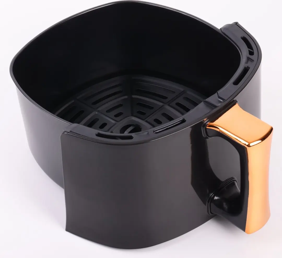Westinghouse Airfryer 5,5L - 1400W - Zwart