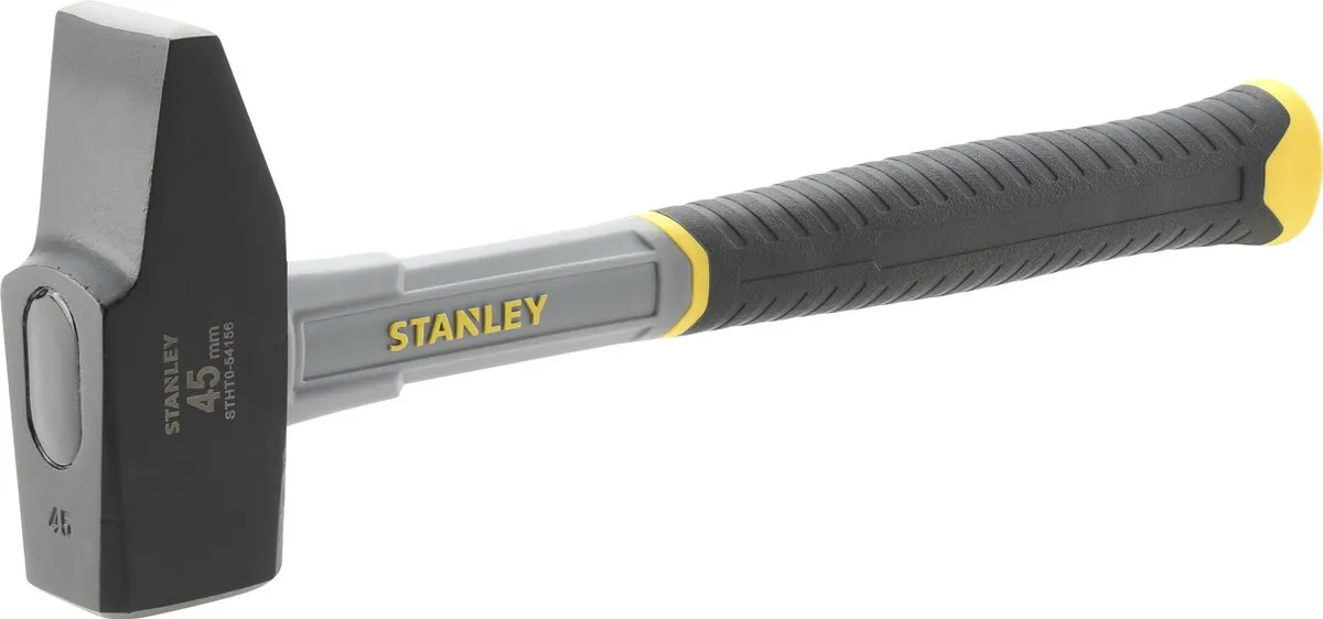 Stanley Bankhamer Glasvezel 1000g STHT0-54156