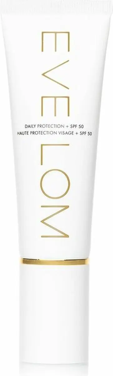 Eve Lom SPF50 Anti-Aging Gezichtszonnecrème 50ml