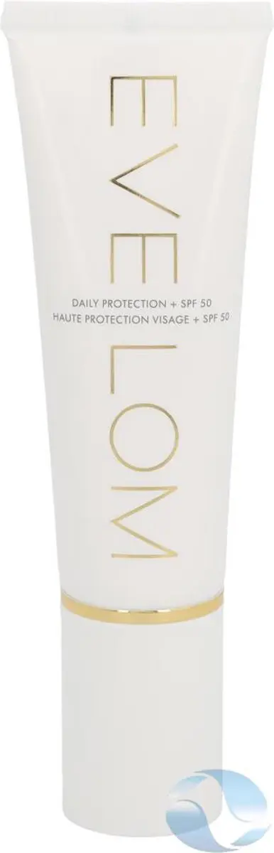 Eve Lom SPF50 Anti-Aging Gezichtszonnecrème 50ml
