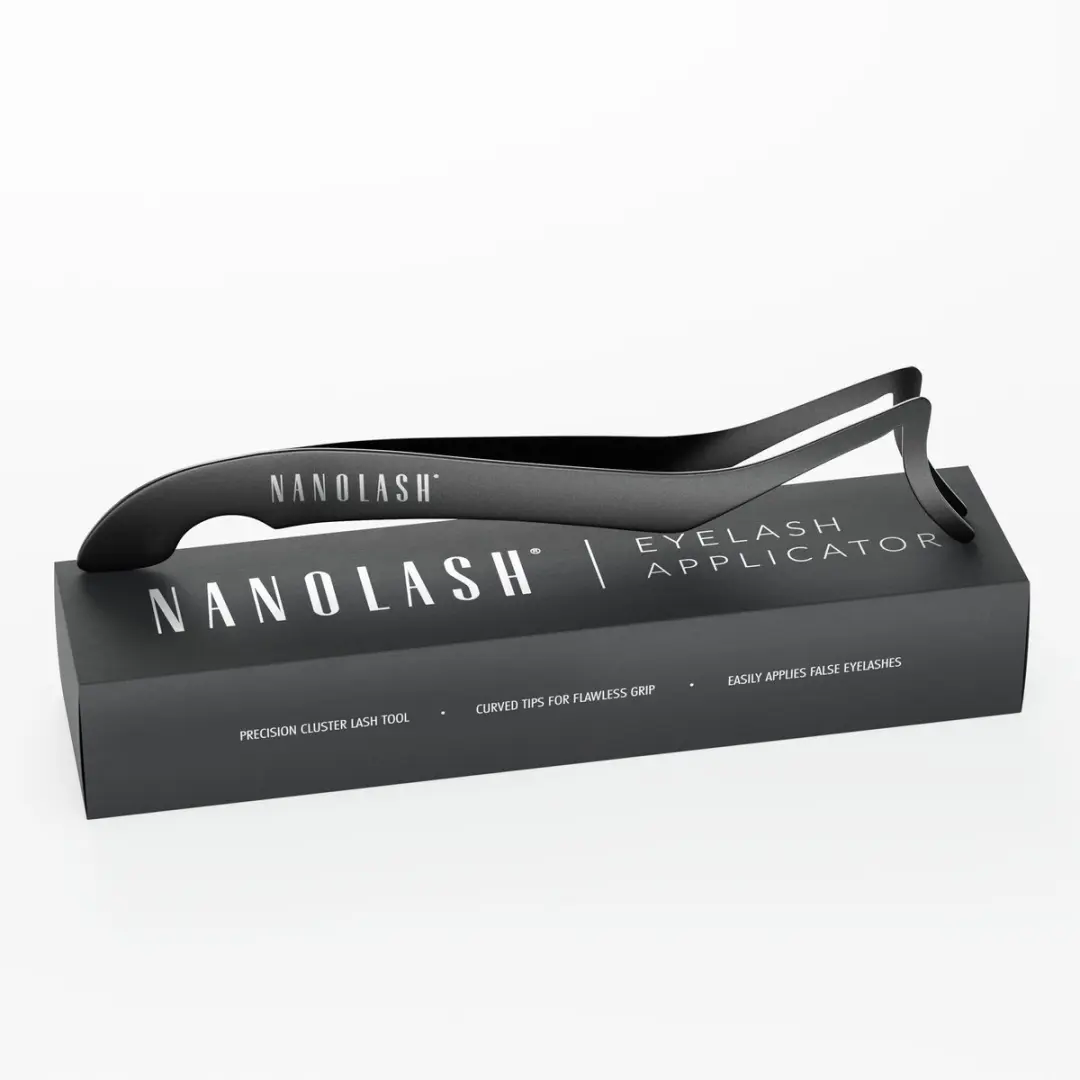 Nanolash DIY Applicator Nepwimpers
