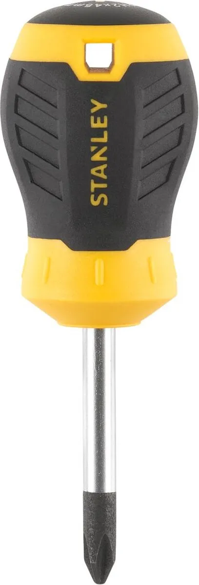 Stanley STHT16157-0 Schroevendraaier PH2 x 45mm