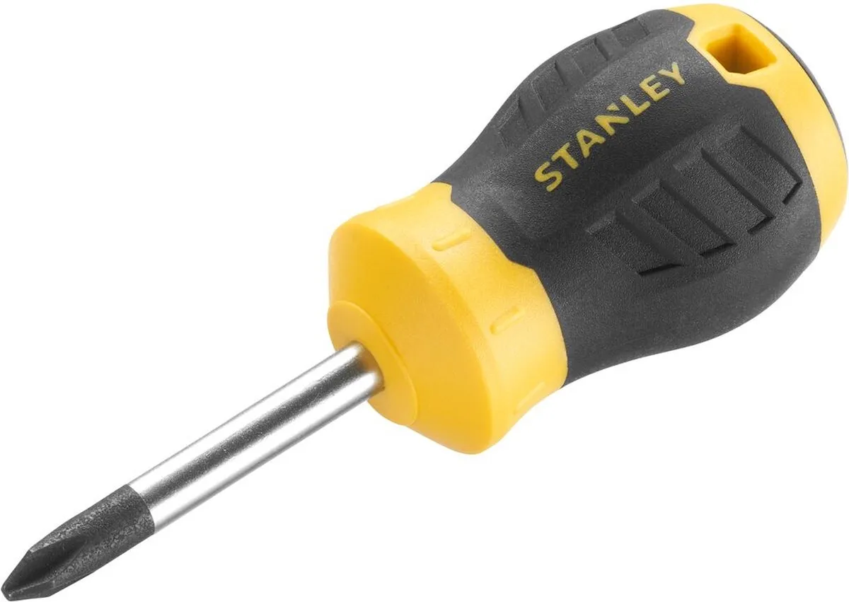 Stanley STHT16157-0 Schroevendraaier PH2 x 45mm