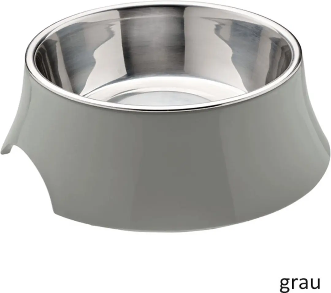 Hunter Atlanta Melamine Hondenvoerbak