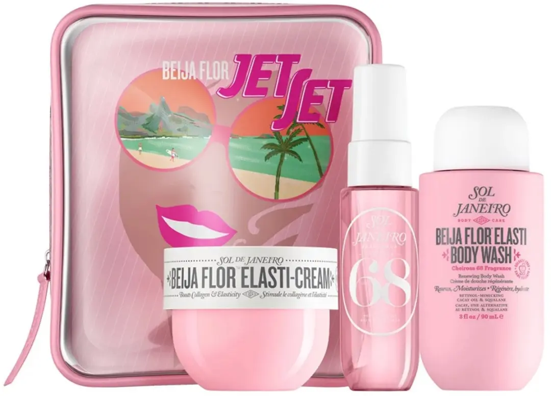 Sol de Janeiro 68 Geschenkset