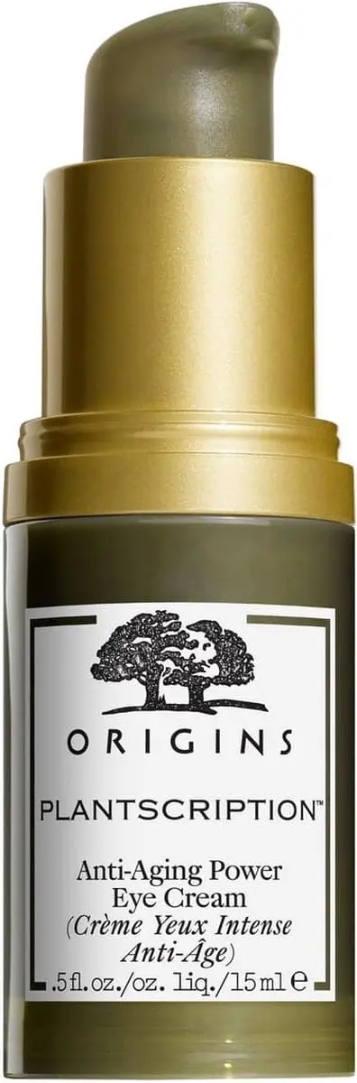 Origins Plantscription Anti-Aging Oogcrème 15ml