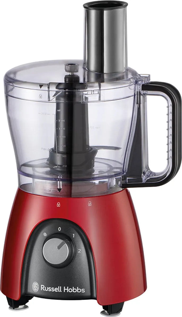 Russell Hobbs Desire Foodprocessor 900W