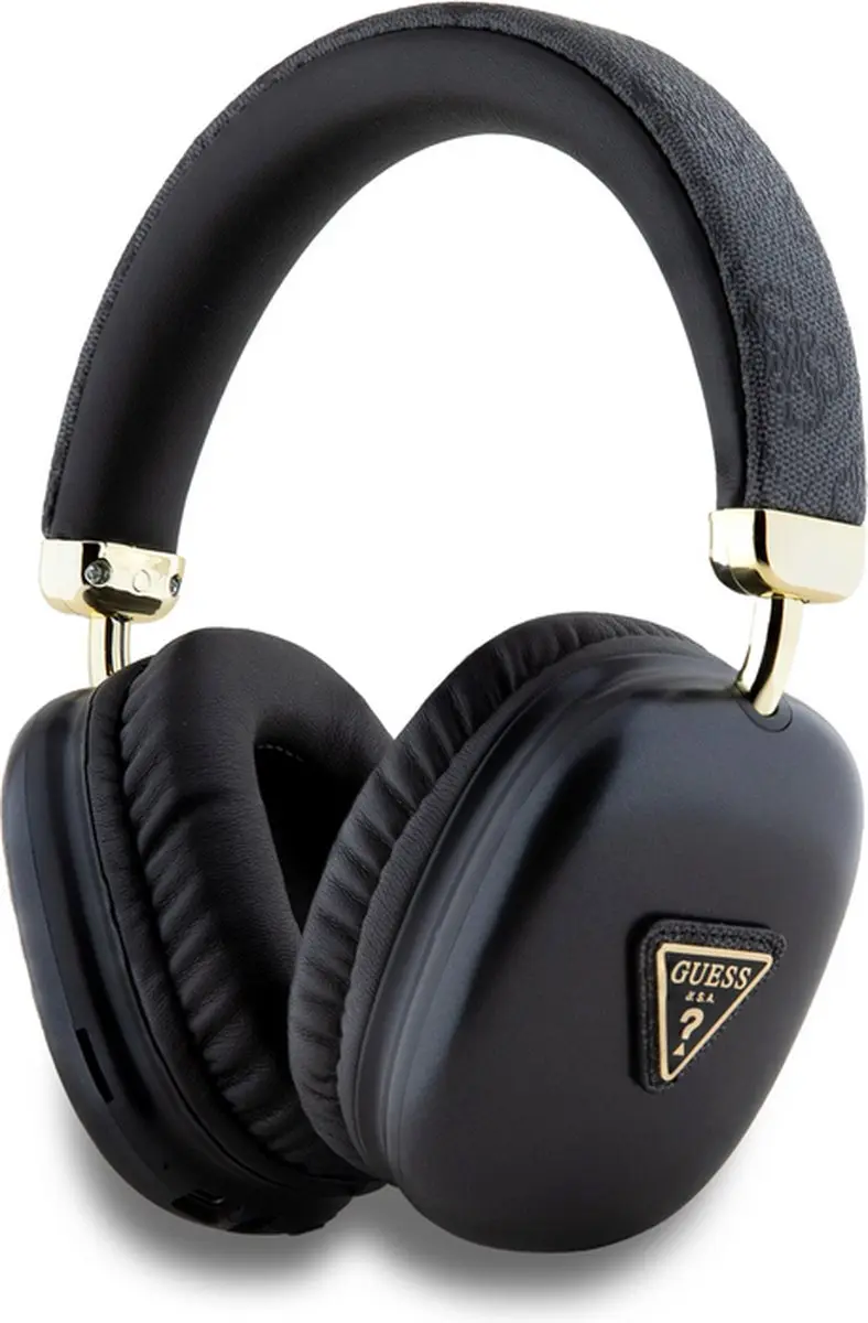 Guess BHK1P 4G Triangle Bluetooth Koptelefoon