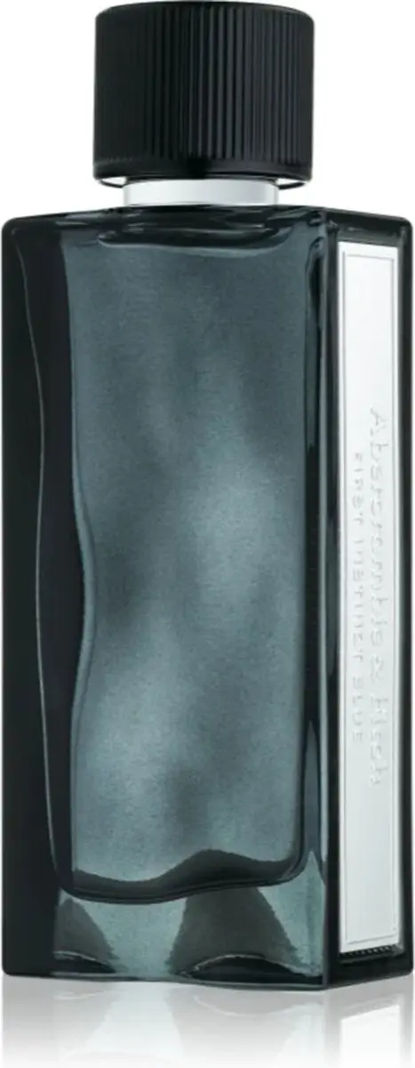 Abercrombie & Fitch First Instinct Blue Eau de Toilette 50ml
