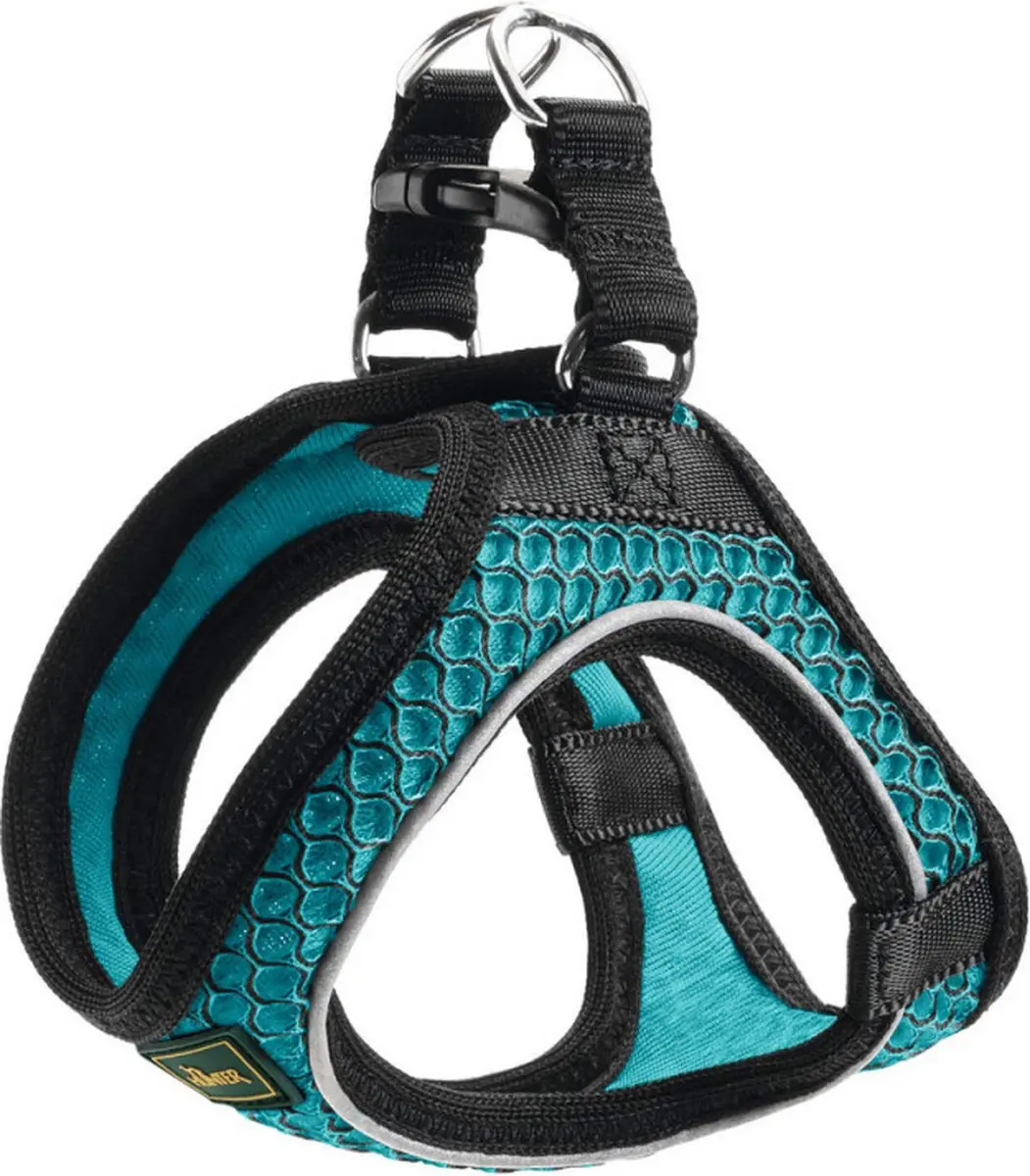 Hunter Hilo Comfort Hondentuigje M 55-60cm