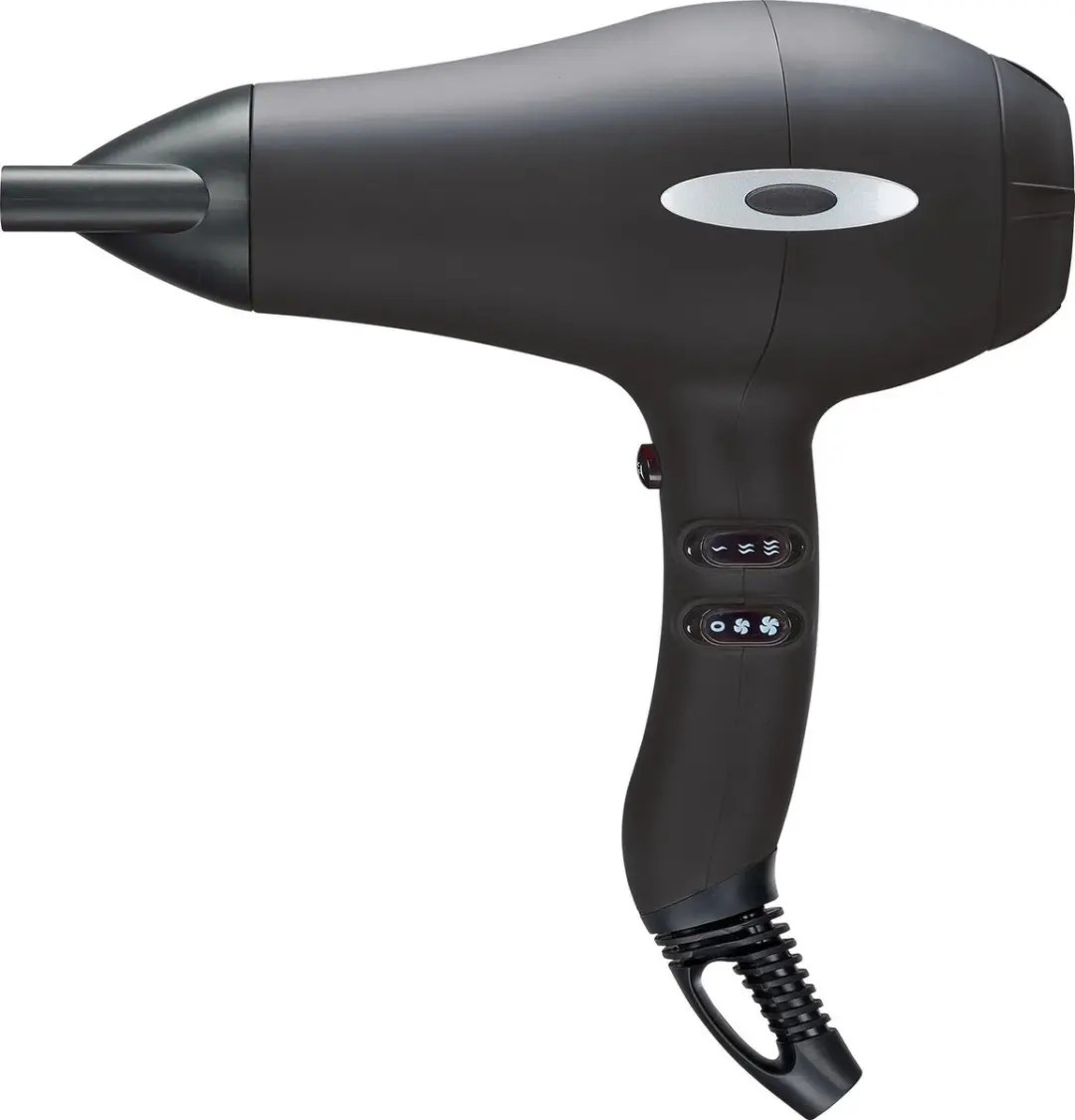 Ultron Impact Ionic 4000Ac Haardroger 2100W