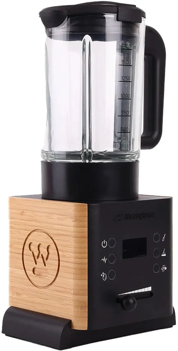 Westinghouse Bamboe Blender 1000W