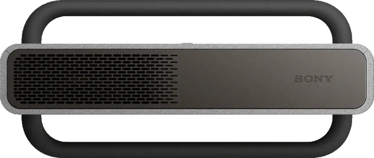 Sony BRAVIA Theatre Quad HT-A9M2 Home Cinema - 504W - Grijs/Zwart