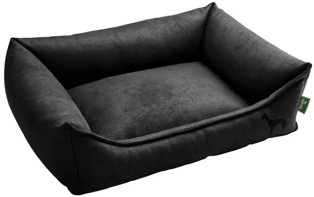Hunter Dog Sofa Bologna Synthetisch Leder