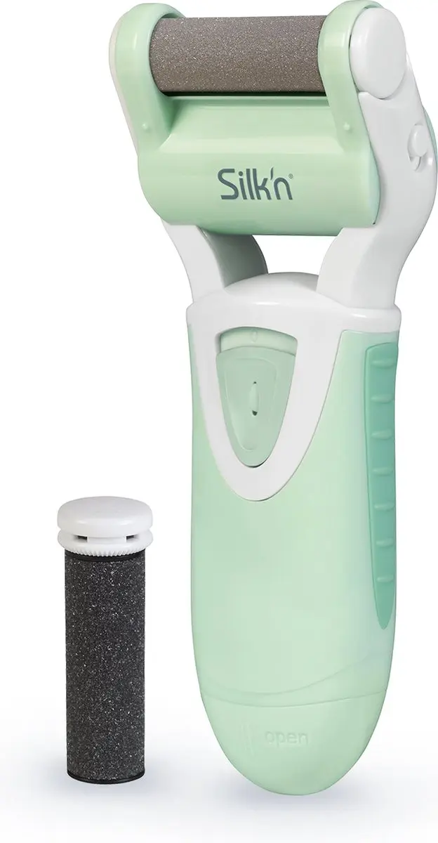 Silk'n MicroPedi MPW1PE1001 Eeltverwijderaar