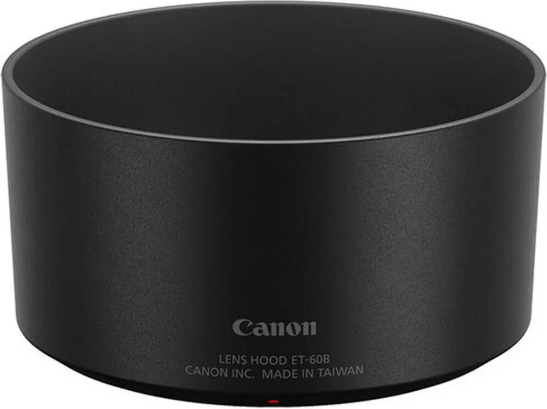 Canon ET-60B Lenshood