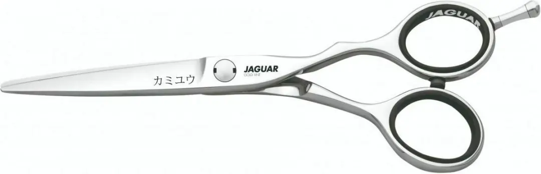 Jaguar HS 88650 Kamiyu Gold Line Schaar 6.5"