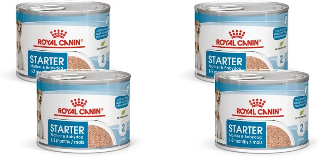 Royal Canin Mini Starter Mother & Babydog Hondenvoer - 16kg