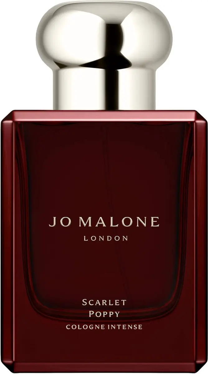 Jo Malone London Scarlet Poppy Cologne Intense 50ml