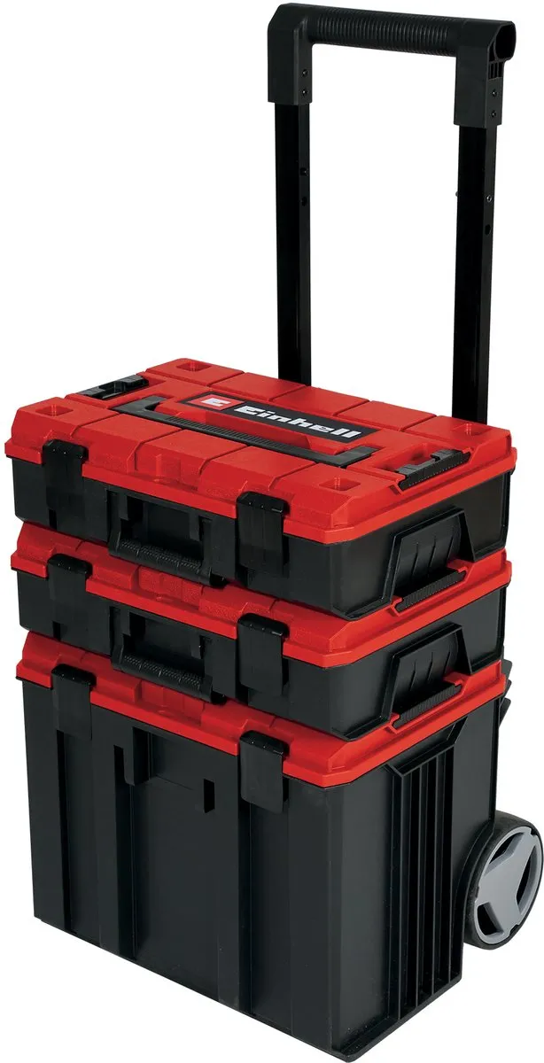 Einhell E-Case Tower 4540015 Systeemkoffer