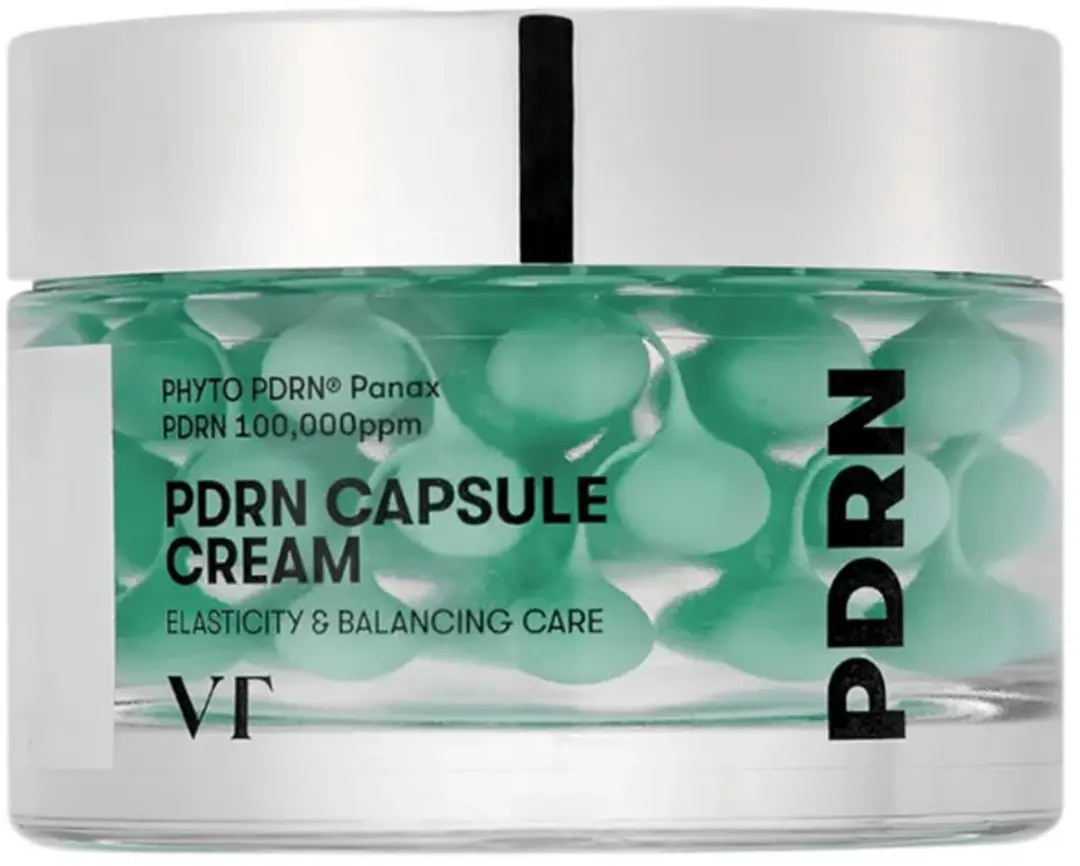 VT Cosmetics PDRN Capsule Cream 50ml