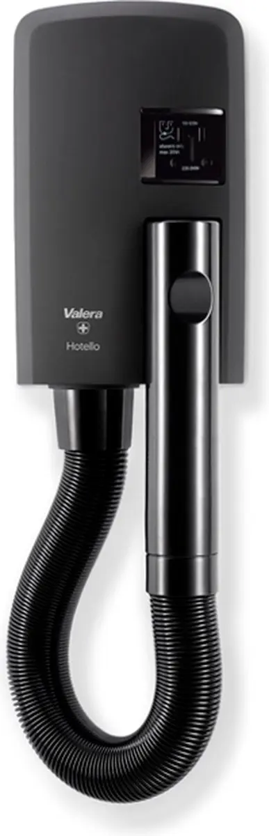 Valera Hotello Shaver 1200W