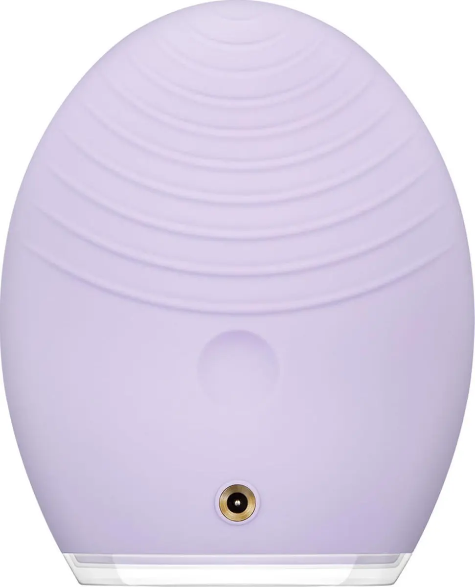 FOREO LUNA 3 Gezichtsreinigingsborstel 16 Snelheden - Lavendel
