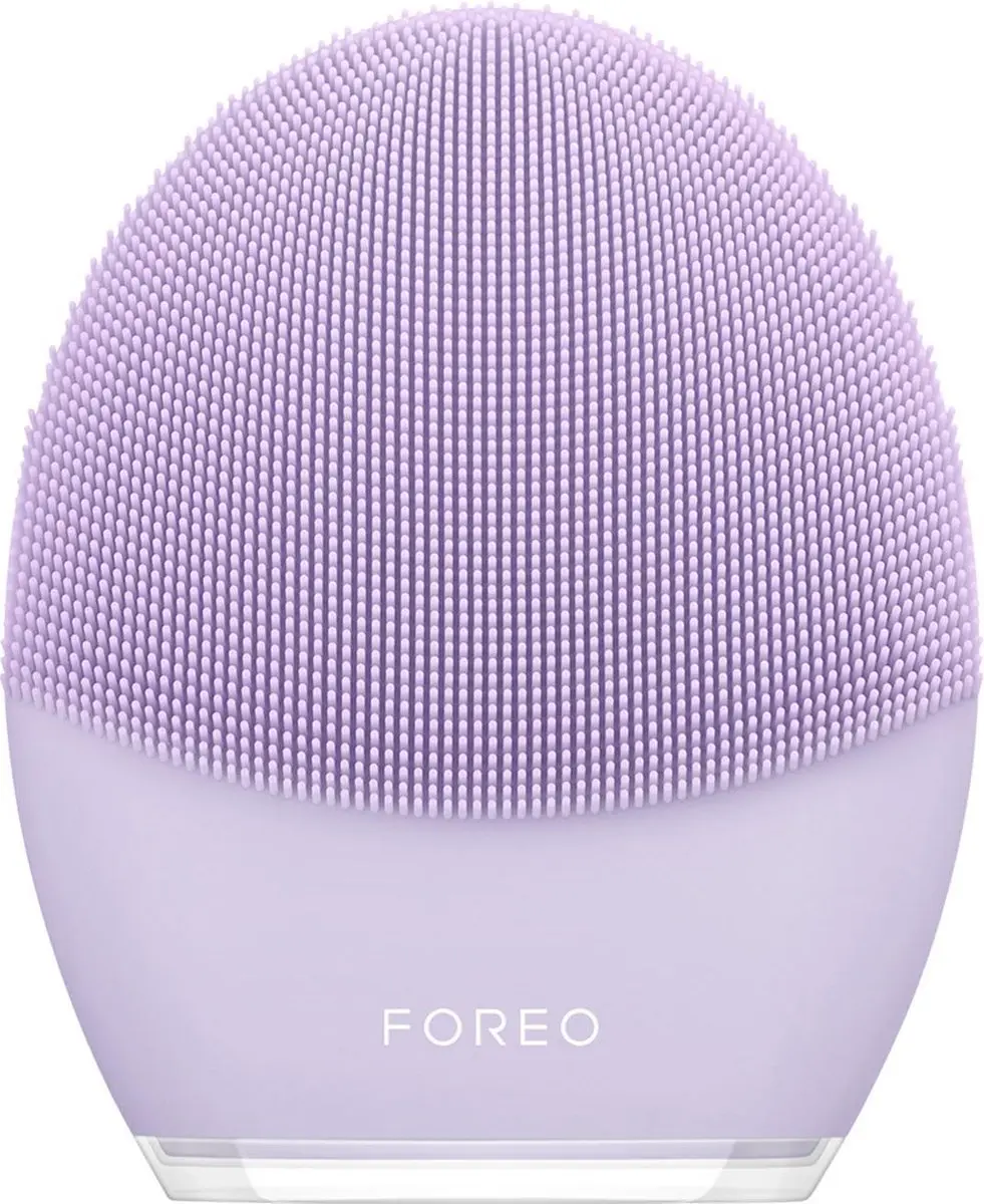 FOREO LUNA 3 Gezichtsreinigingsborstel 16 Snelheden