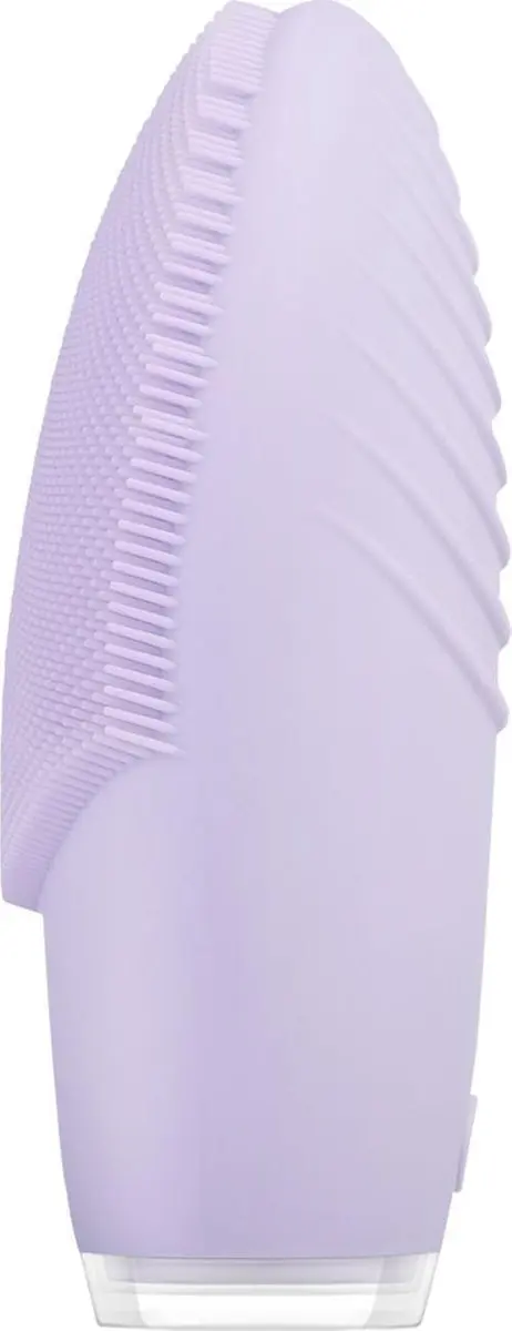 FOREO LUNA 3 Gezichtsreinigingsborstel 16 Snelheden - Lavendel