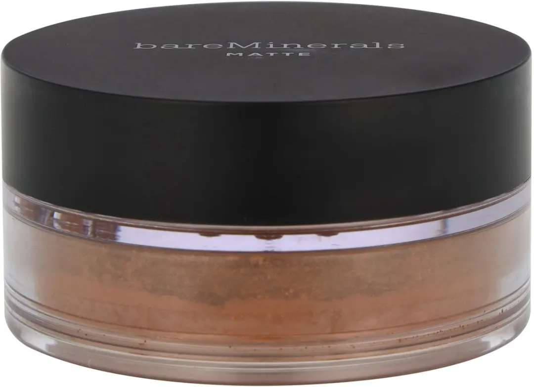 Bareminerals Matte Foundation SPF15 - 6g - #24 Neutral Dark