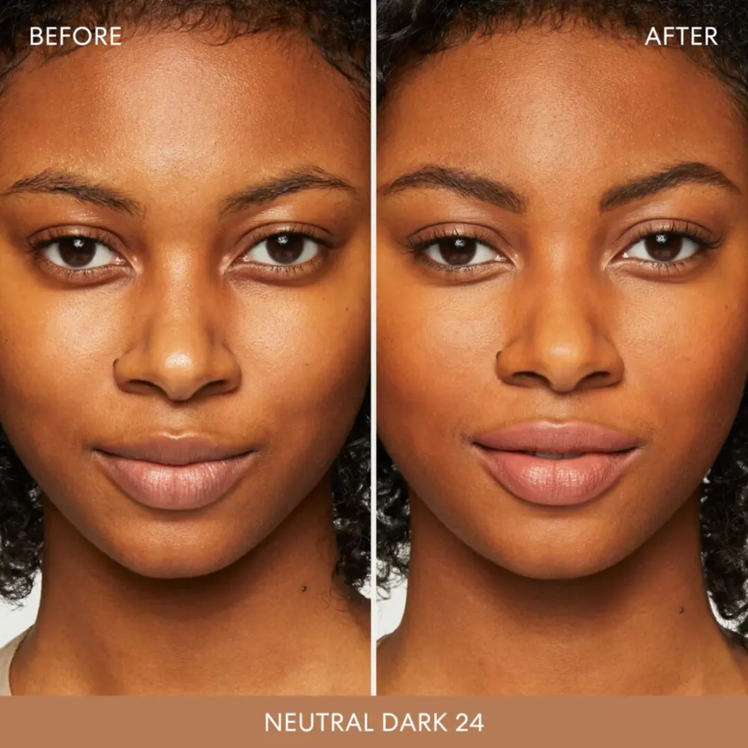 Bareminerals Matte Foundation SPF15 - 6g - #24 Neutral Dark