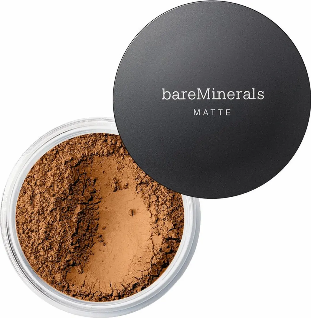 Bareminerals Matte Foundation SPF15